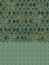 Wholesale Cambric Dress Material Top & Bottom Set